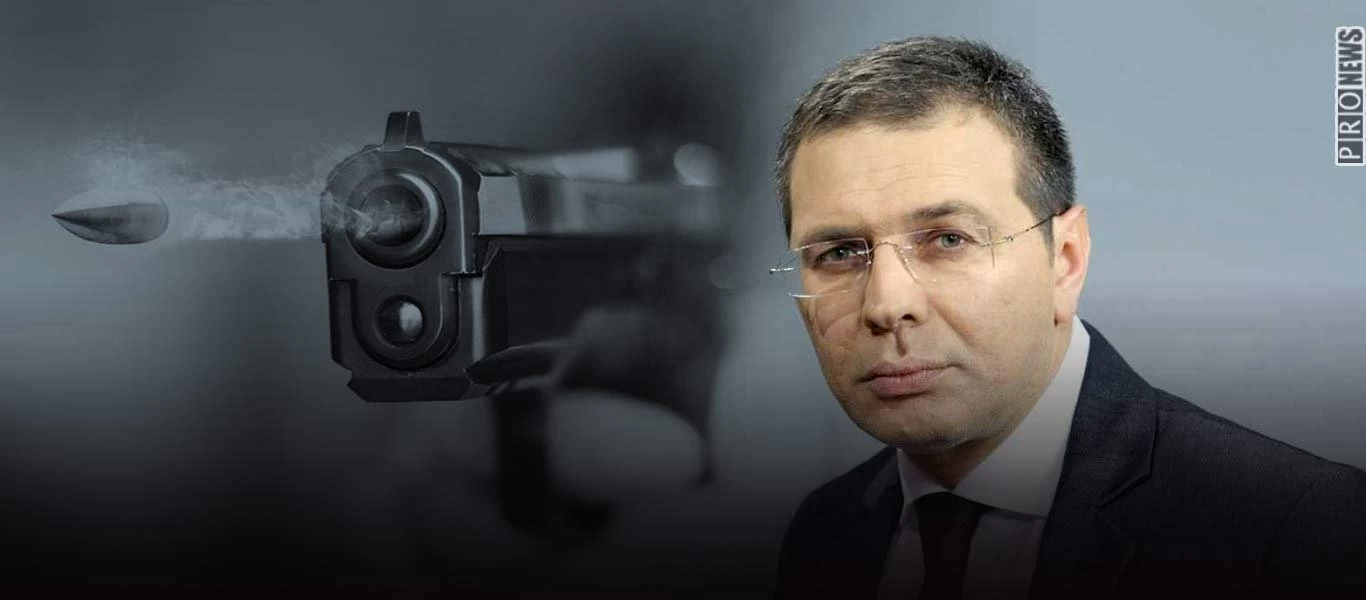 Απόπειρα δολοφονίας κατά Στέφανου Χίου: «Οι σφαίρες πέρασαν ξυστά από καρωτίδα και καρδιά»